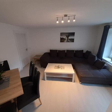 Flensburg Zentrum 69 01 Dış mekan fotoğraf