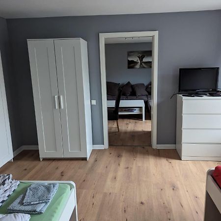 Flensburg Zentrum 69 01 Dış mekan fotoğraf