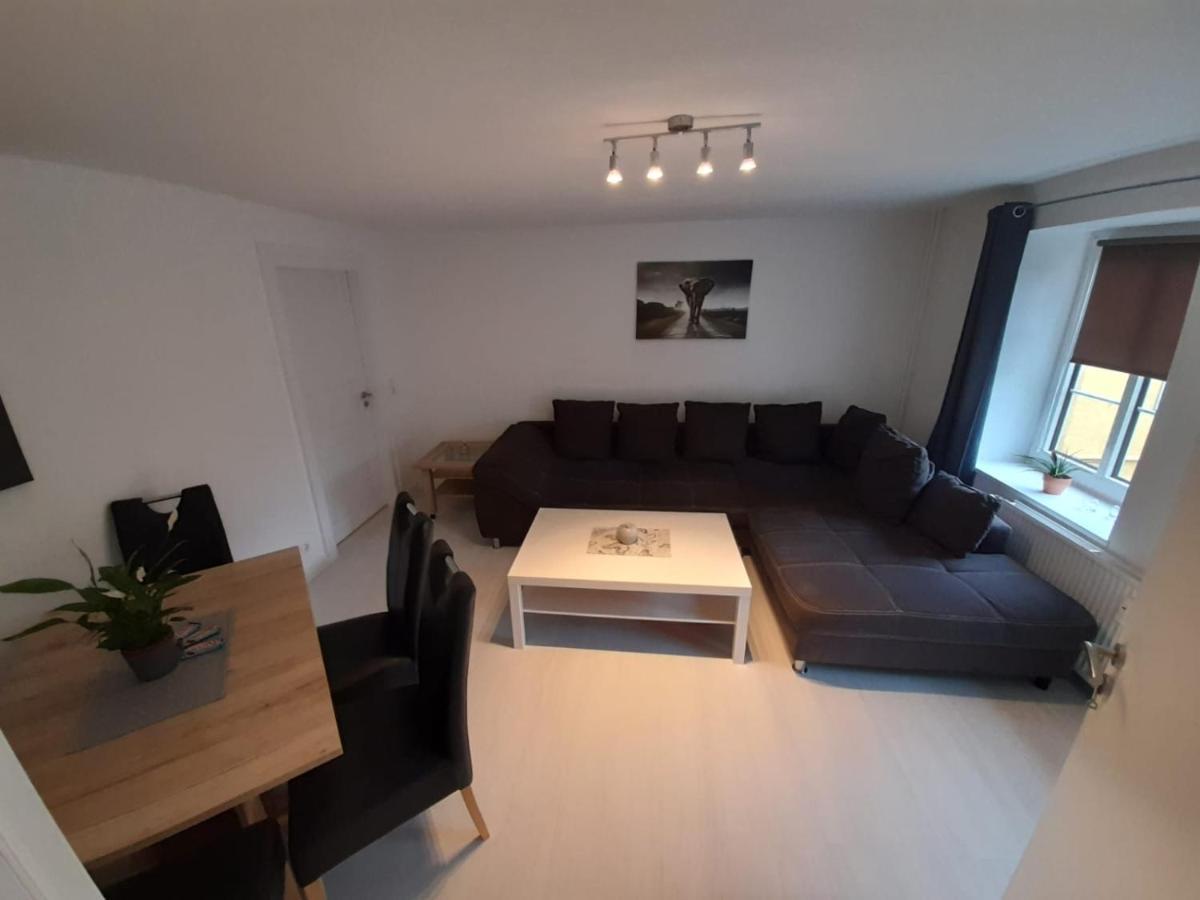 Flensburg Zentrum 69 01 Dış mekan fotoğraf