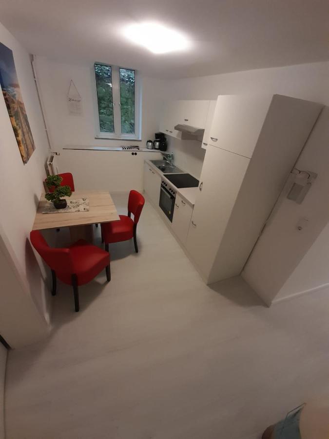 Flensburg Zentrum 69 01 Dış mekan fotoğraf