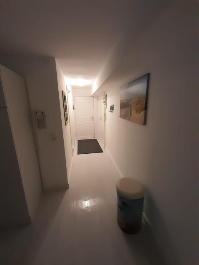 Flensburg Zentrum 69 01 Dış mekan fotoğraf
