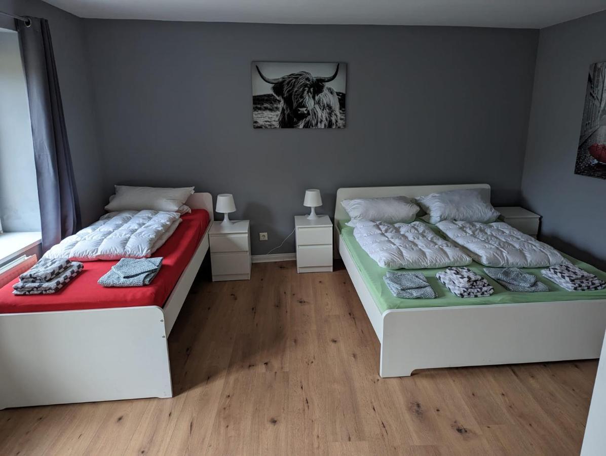 Flensburg Zentrum 69 01 Dış mekan fotoğraf
