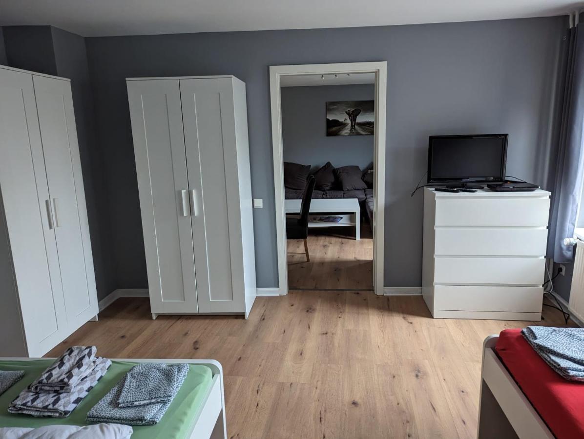 Flensburg Zentrum 69 01 Dış mekan fotoğraf