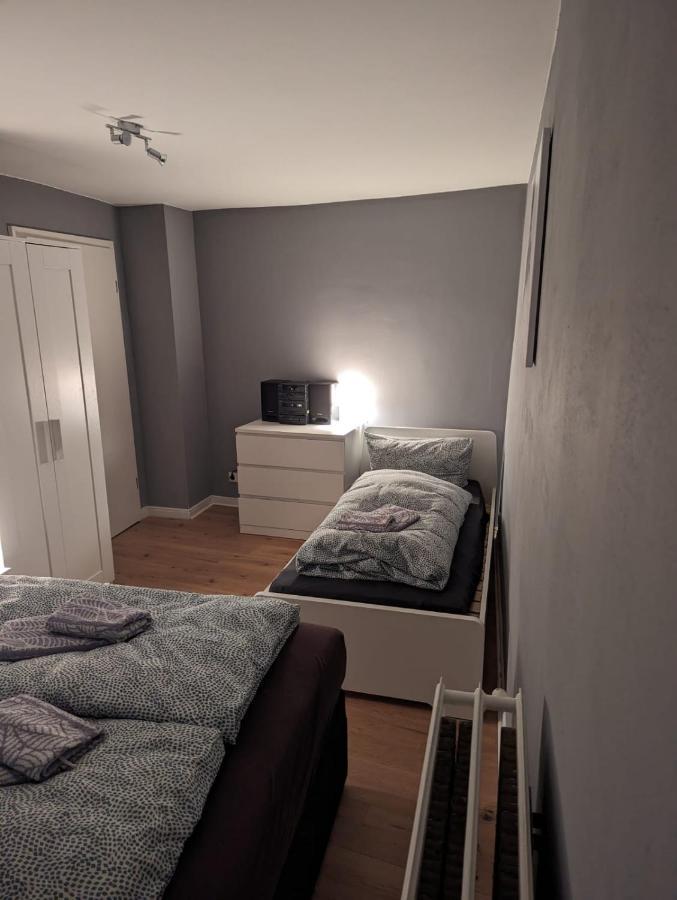 Flensburg Zentrum 69 01 Dış mekan fotoğraf