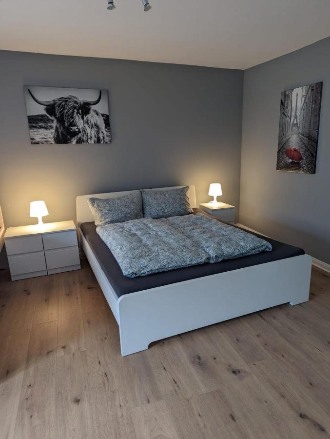 Flensburg Zentrum 69 01 Dış mekan fotoğraf